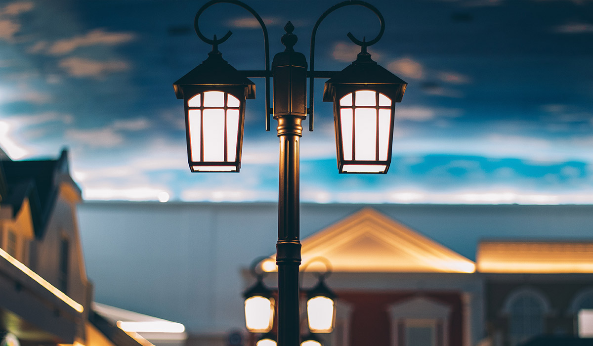 LED路灯、LED护栏以及LED球泡灯用胶浅析