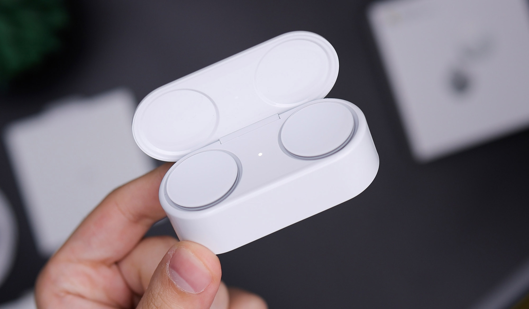 TWS蓝牙耳机用胶浅析