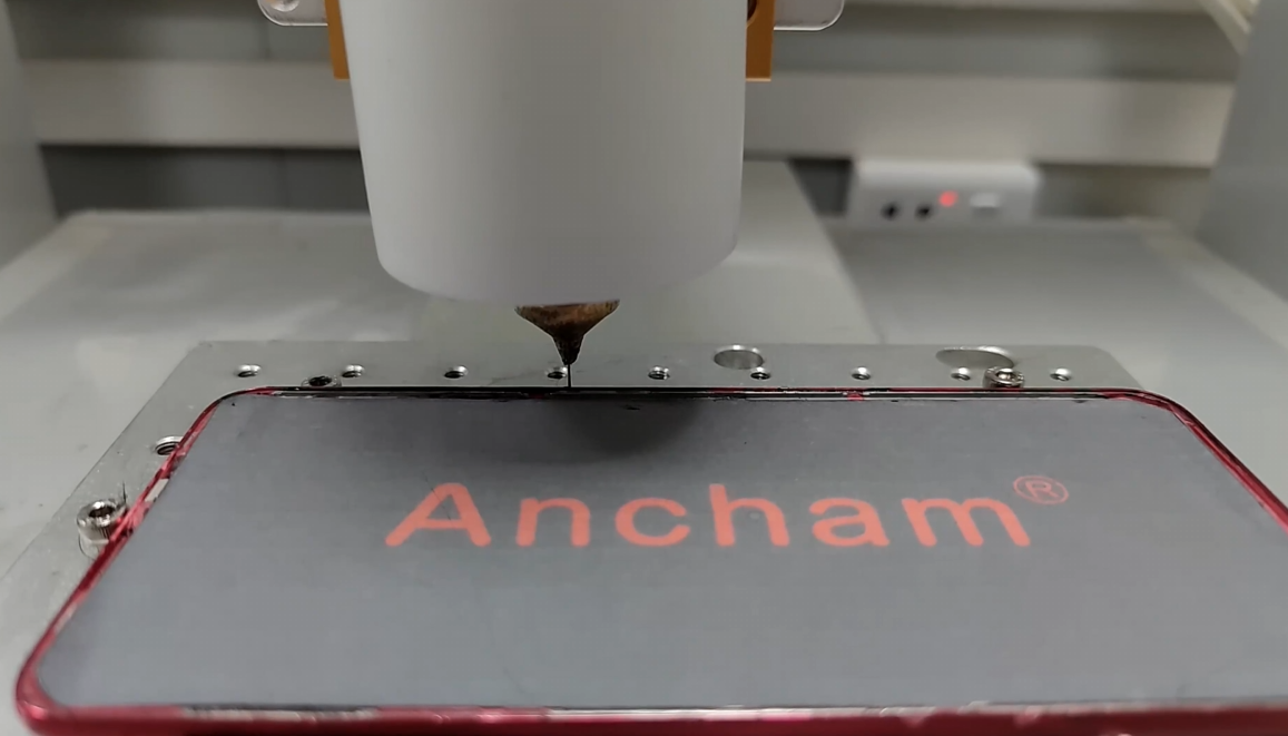 智能制造新选择：Ancham®AP9161打造电子设备粘接密封完美解决方案